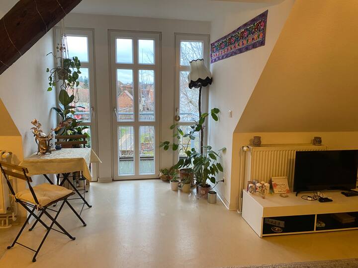 მისაღები ოთახი