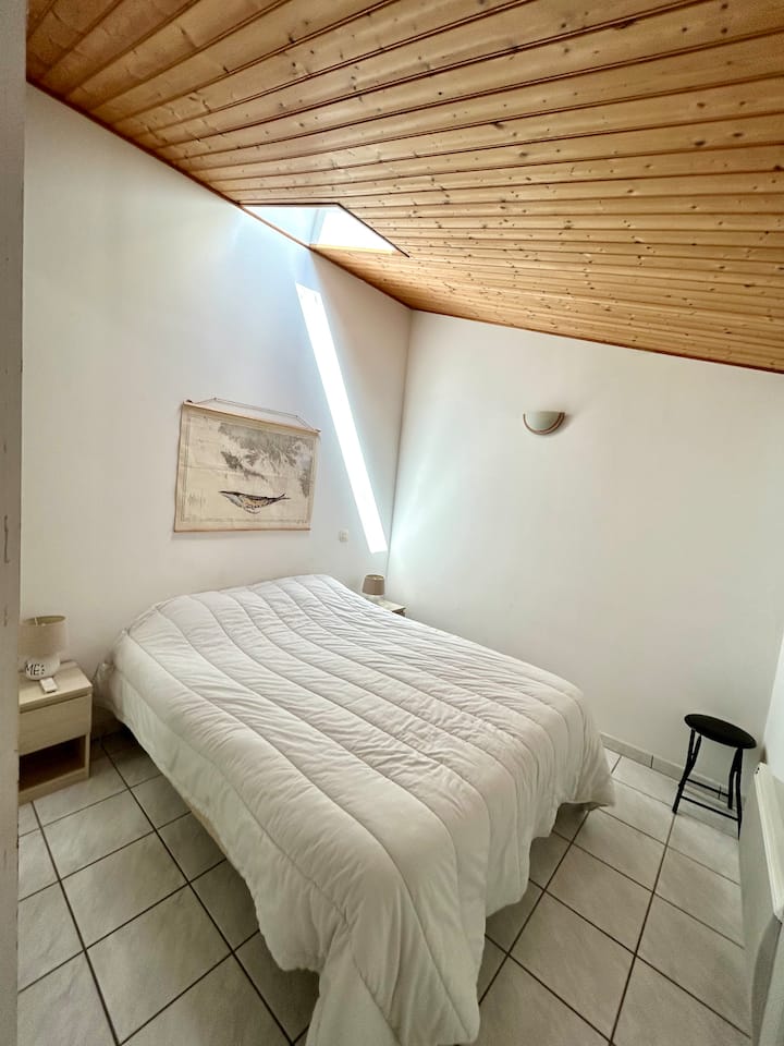 Habitación 1