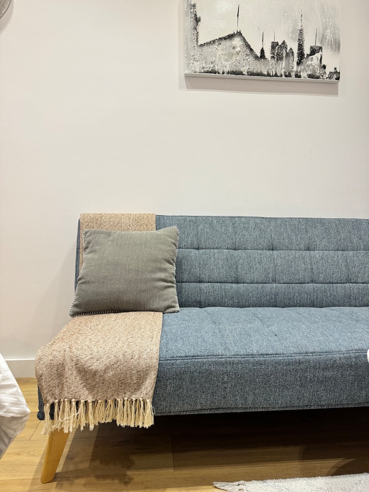 Blloku 3 Luxury Studio - Tiran