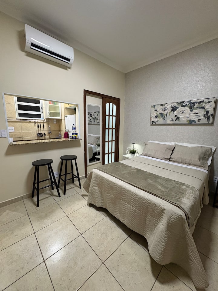 Studio Em Ipanema - Ipanema