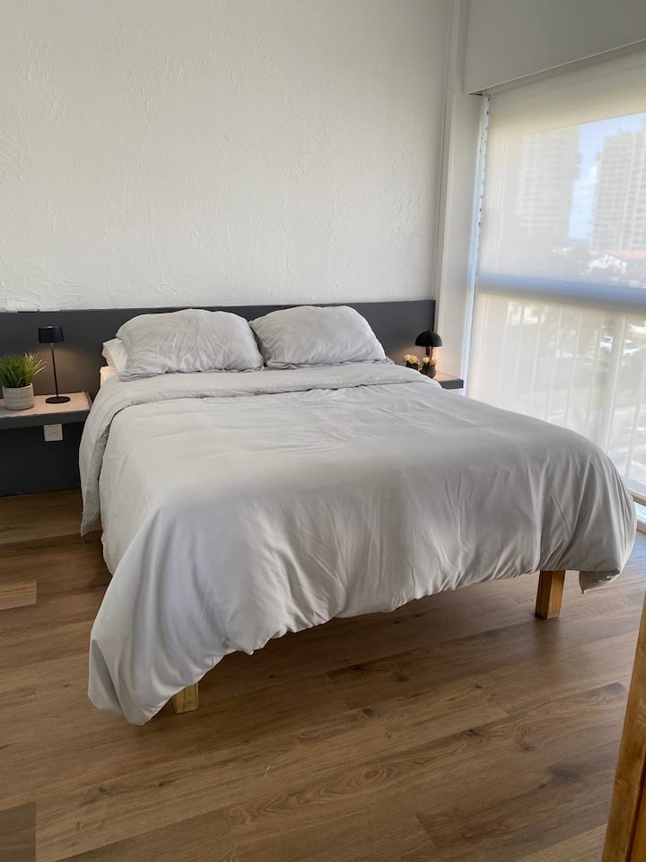 საძინებელი