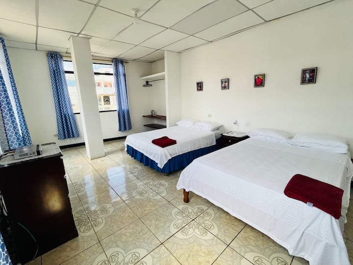 Habitación