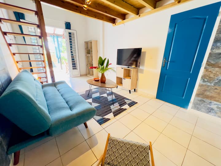 ห้องนั่งเล่น