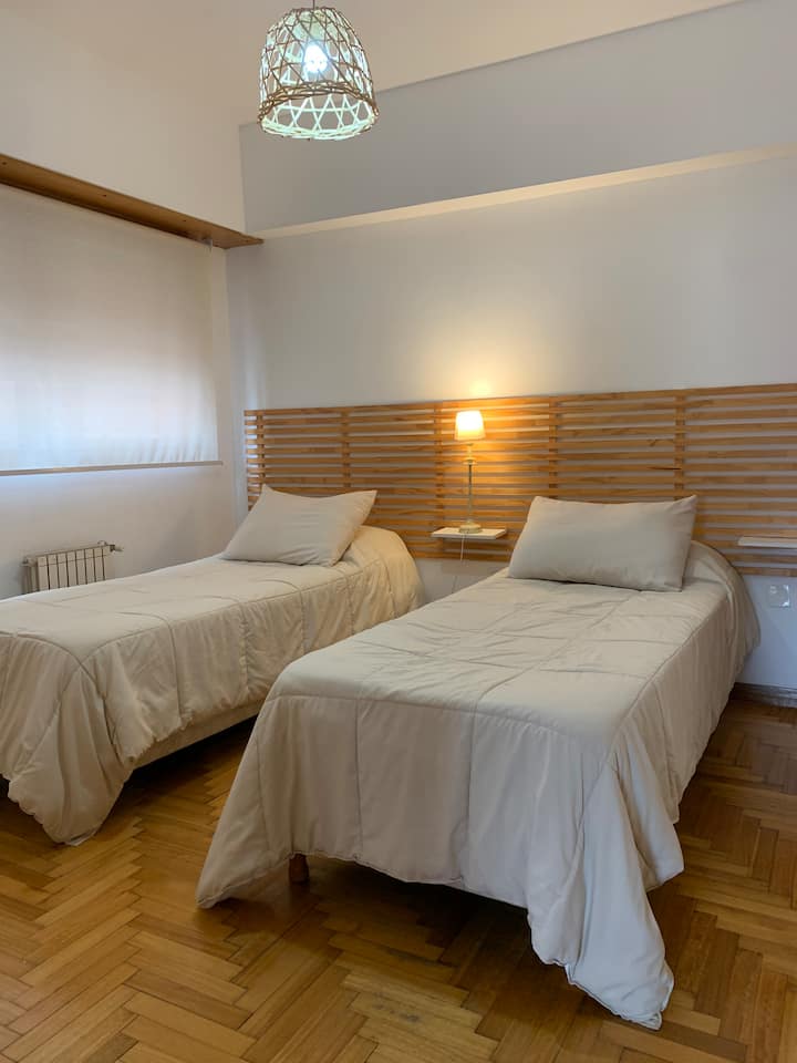Habitación 2