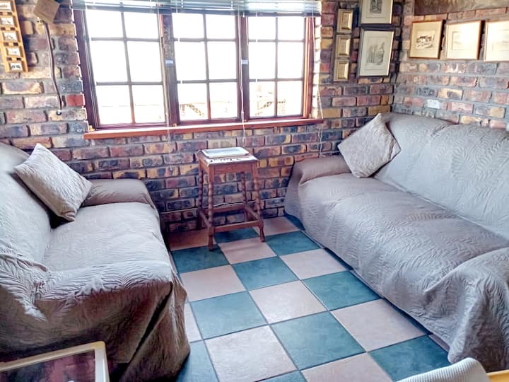 Home Strandfontein, West Coast - Doringbaai