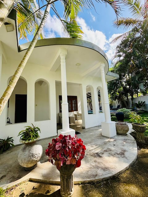 Villa Tangalle