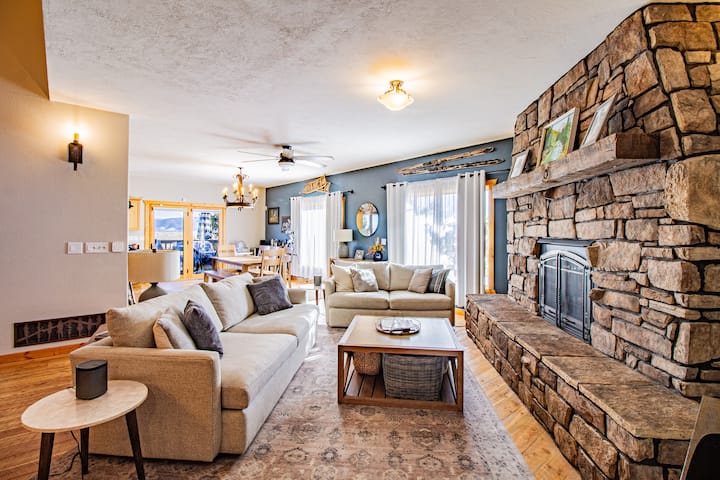 Montana Full Family Home - Anaconda, MT