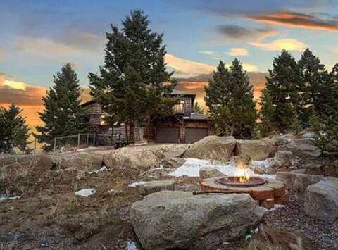 Montana full family home