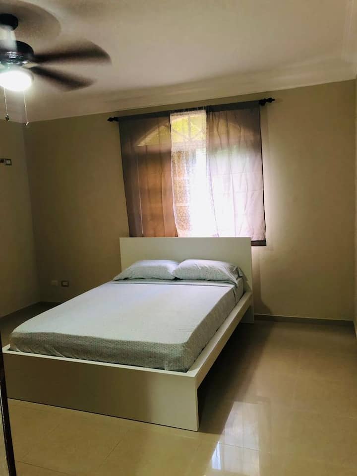 ห้องนอน