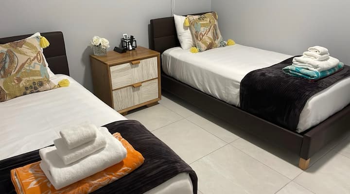 Chambre 3