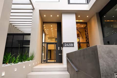 Modern apartment in Las Lomitas