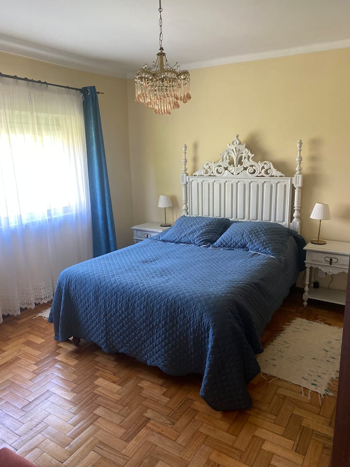 Dhomë gjumi 2