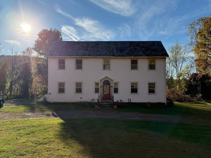 Countryside Acres - Greenwich, NY