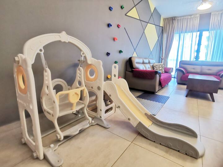 ห้องนั่งเล่น