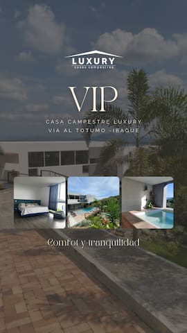 Guest favorite listing in Ibague