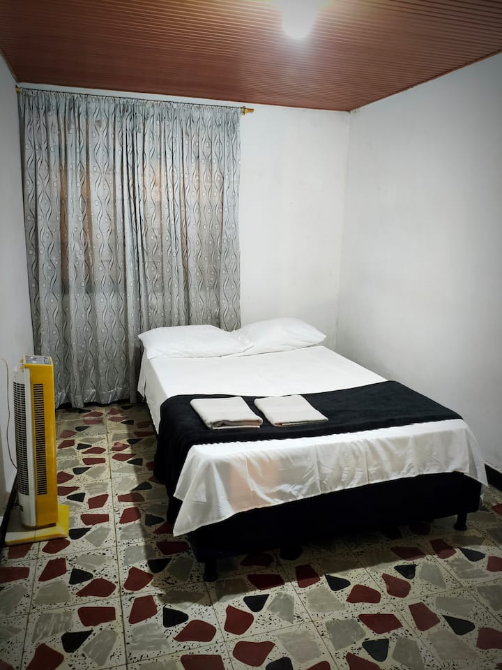 Habitación 2