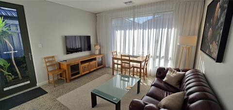 Successful Airbnb property: Guest suite in Dunsborough. Self-contained. in Dunsborough