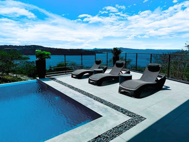 Cliff House Nasugbu