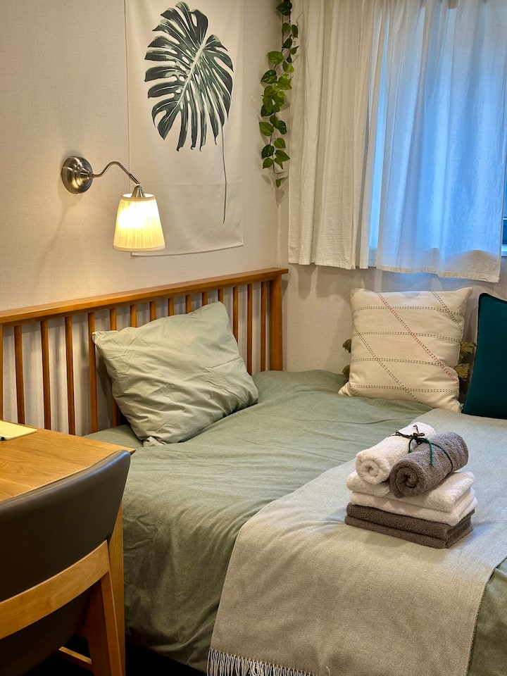 เตียงใหญ่