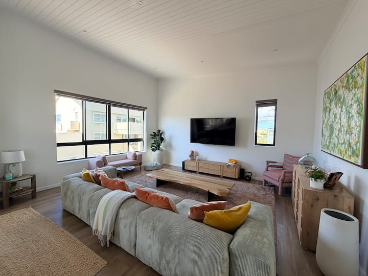 House Zenji Stilbaai East (Easy Beach Access) - Still Bay