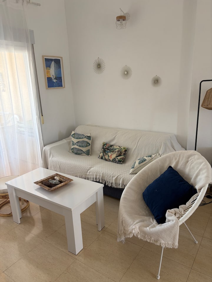 Casa Lejla Denia Fewo Am Meer - Beniarbeig