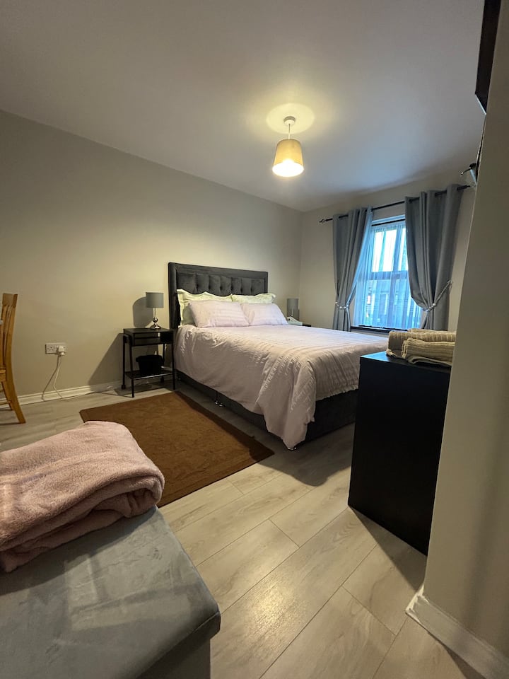 Chambre 1