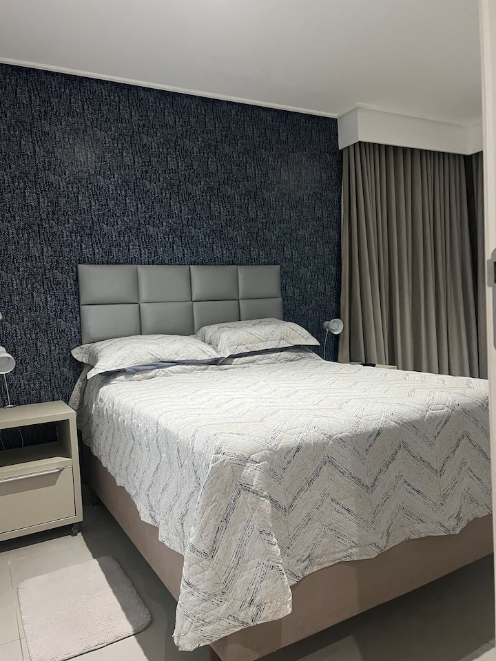 ห้องนอน