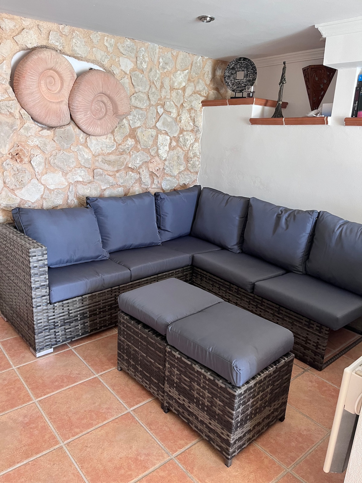 Airbnb performant: Apartment on Monte Solana Denia Pedreguer à Pedreguer