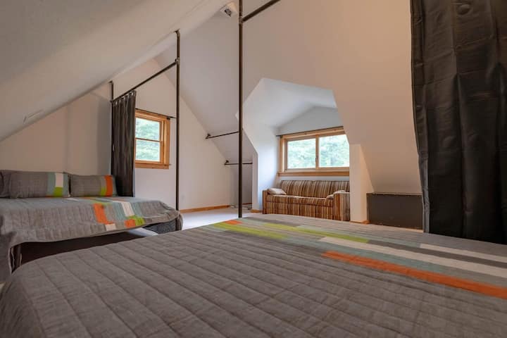 საძინებელი 3