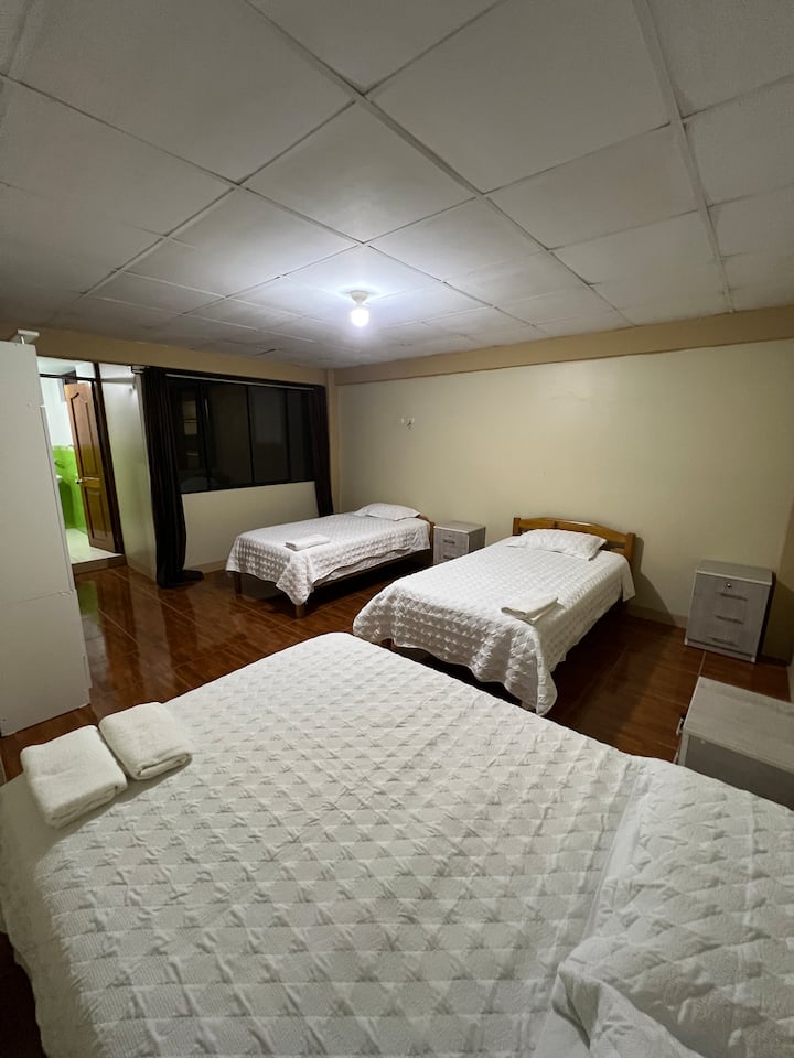 საძინებელი 2