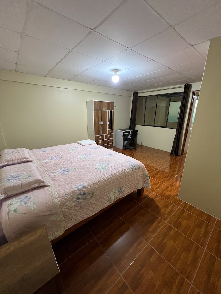 საძინებელი 3