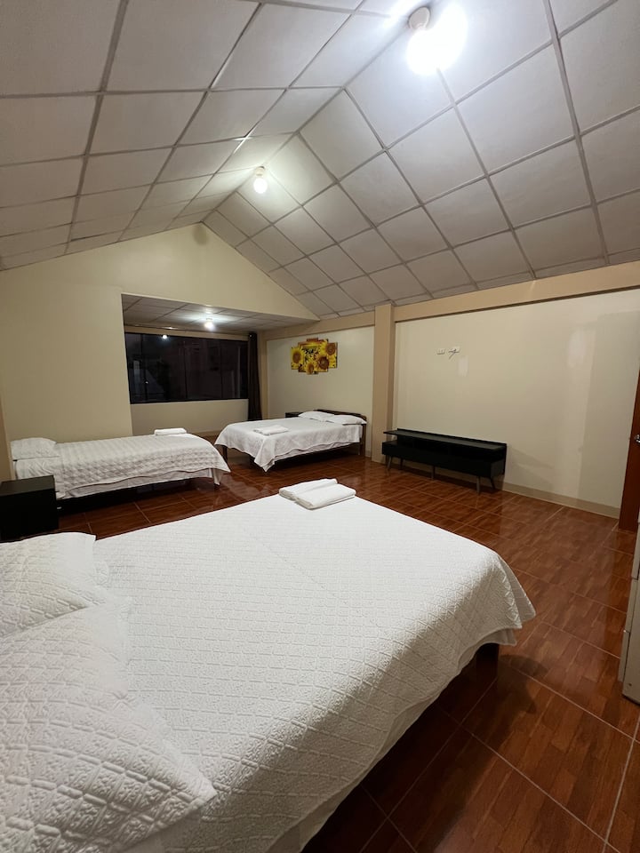 საძინებელი 1