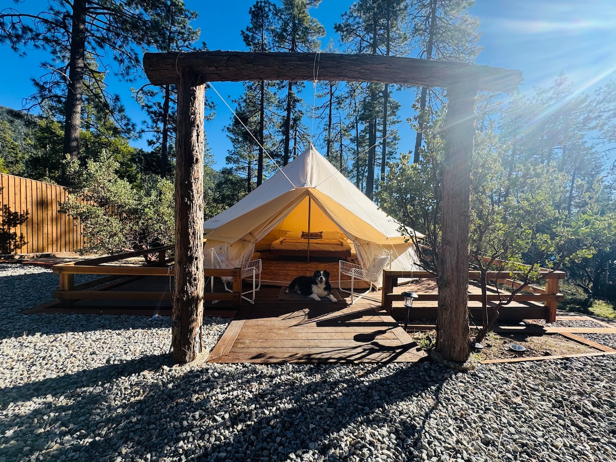 غرفة النوم 6