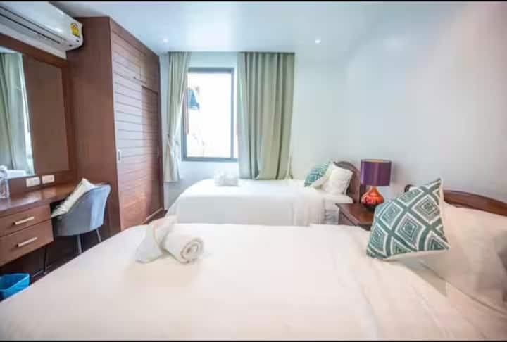 غرفة النوم 3