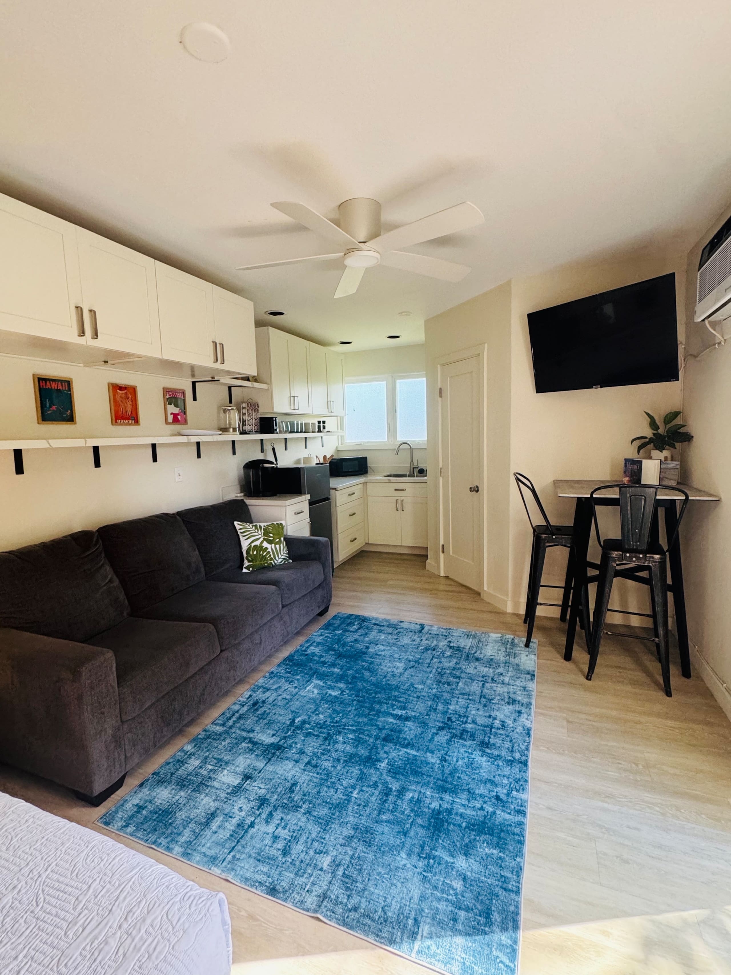 Guesthouse in Kailua · ★4.92 · 1 bedroom · 2 beds · 1 private bath - Image 4