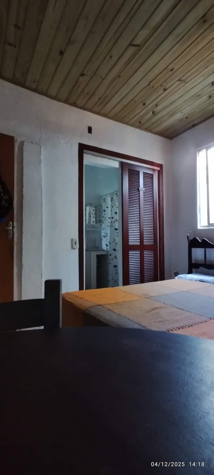 Dhomë gjumi
