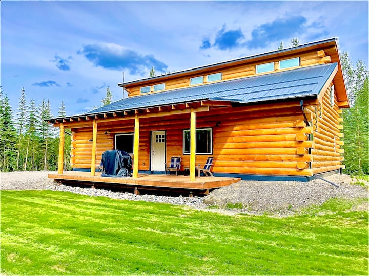 Salcha Vacation Rentals & Homes Alaska, United States Airbnb