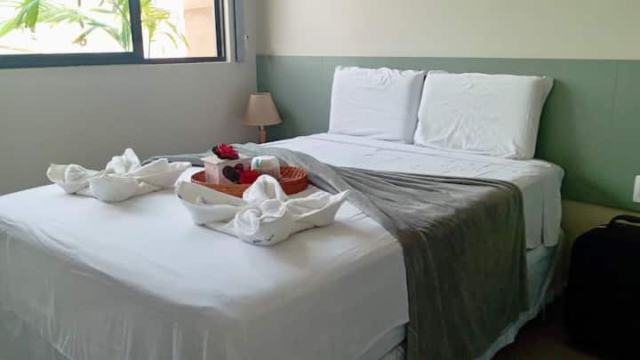 ห้องนอน