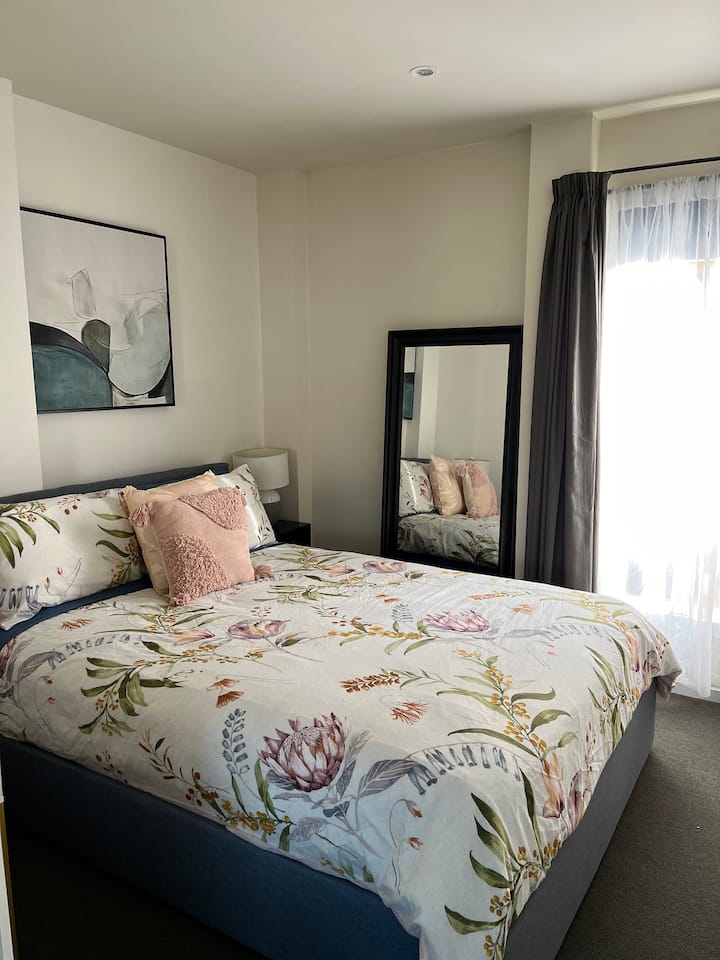 Спална соба 6