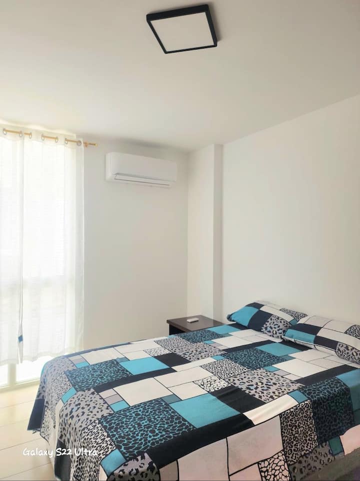 غرفة النوم 3