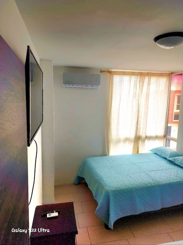 غرفة النوم 1