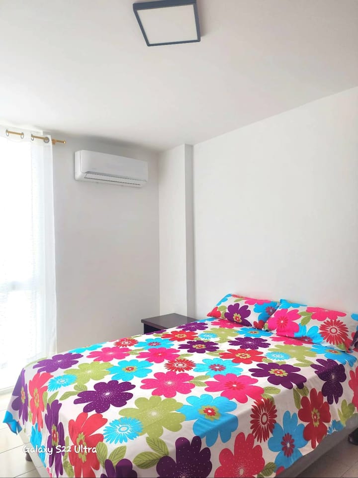 غرفة النوم 2