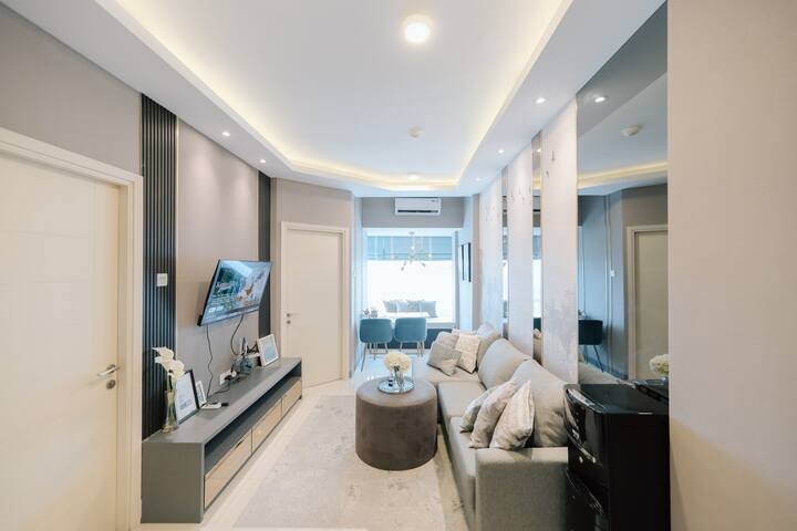 Yoonah.Property managed Airbnb listing 3