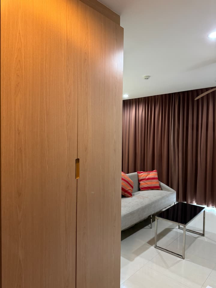 Всекидневна