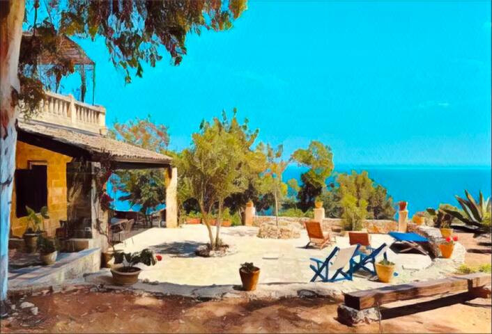 La Dimora storica sul mare gallery image 4