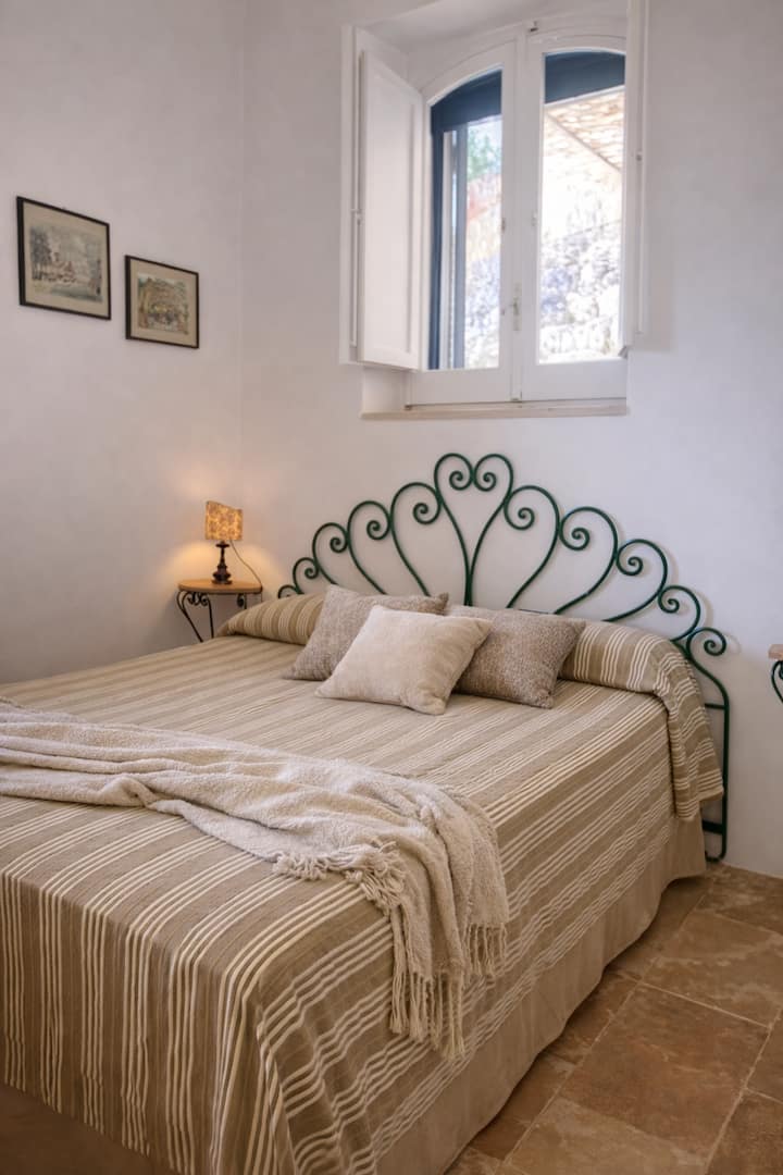Chambre 1