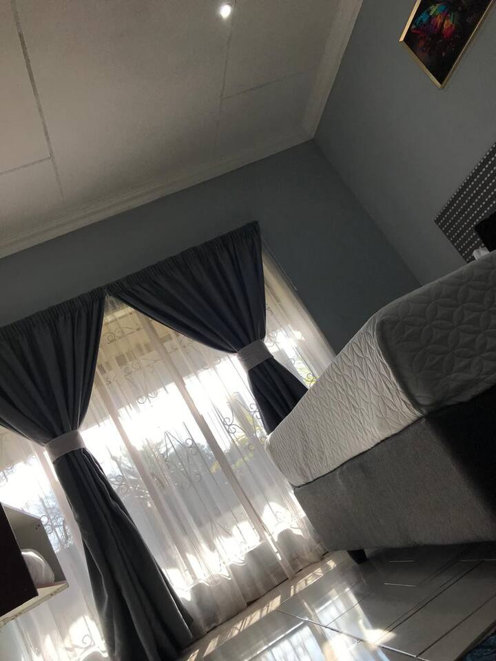 ห้องนอน