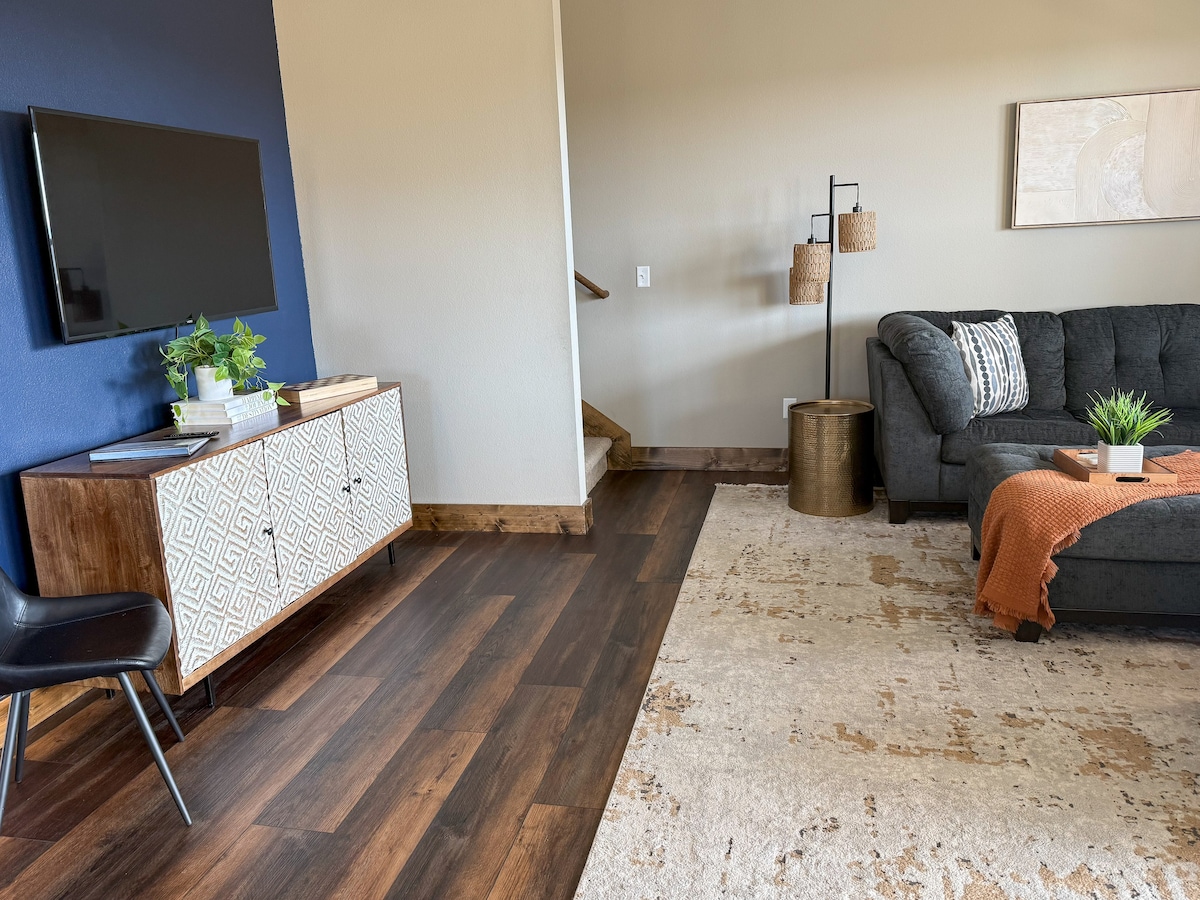 Всекидневна