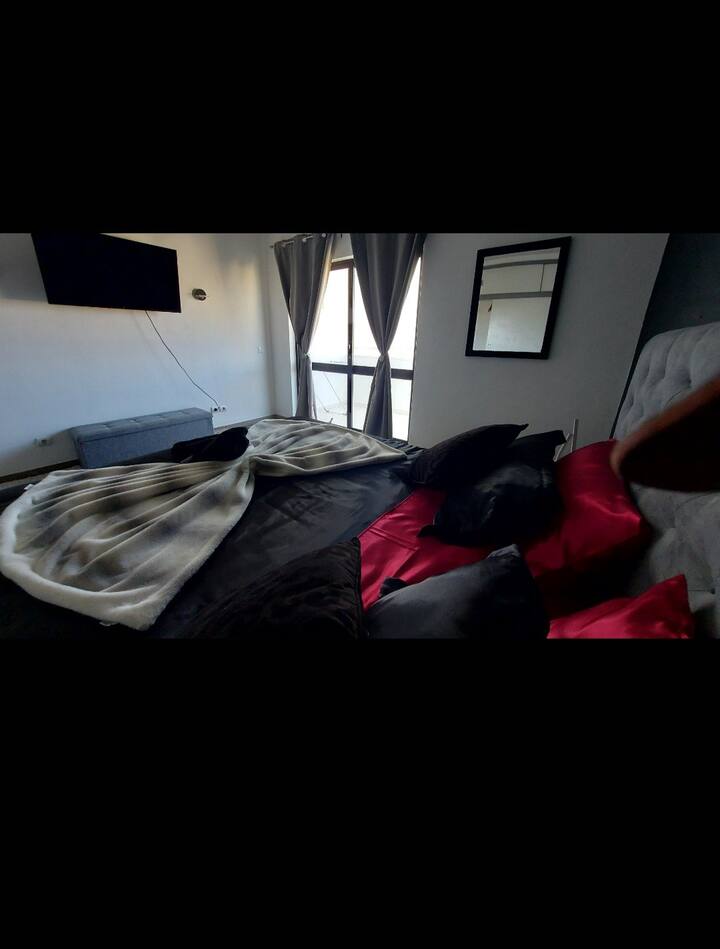 Spálňa