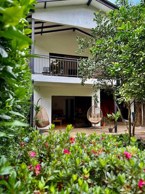 Grandparents' House